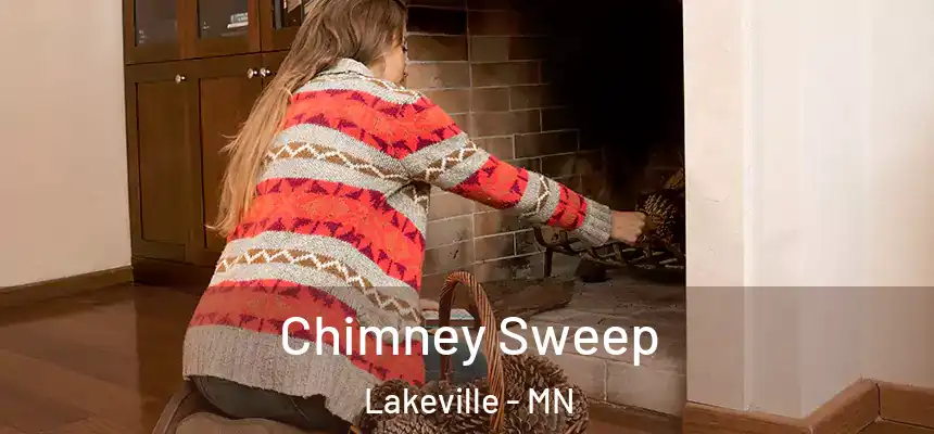  Chimney Sweep Lakeville - MN