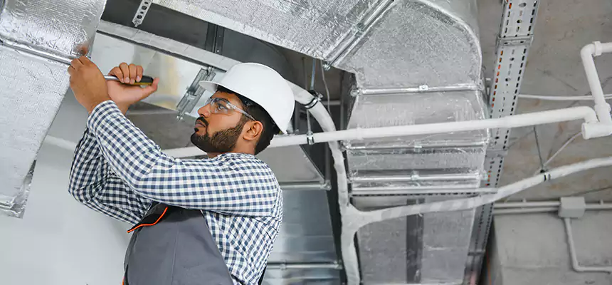 Proactive Ac Vent Repairs & Air Duct Replacement Companies Near Me in Lakeville