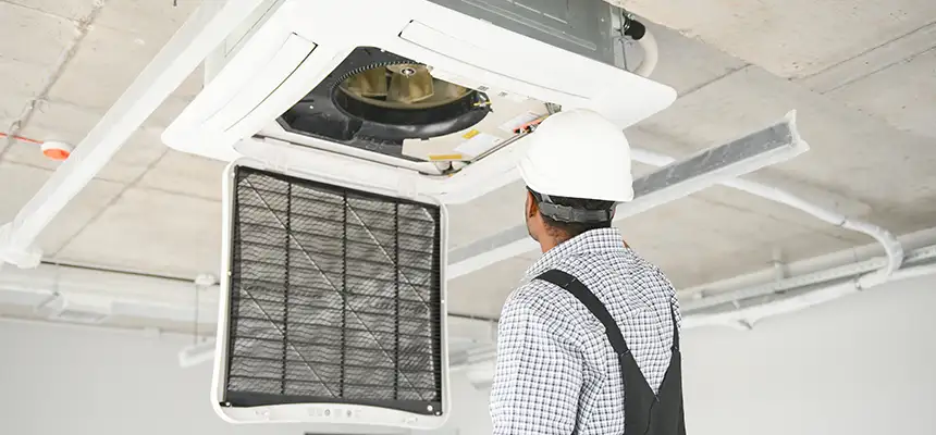 Our Affordable Duct Cleaning Near Me Services in Lakeville, MN