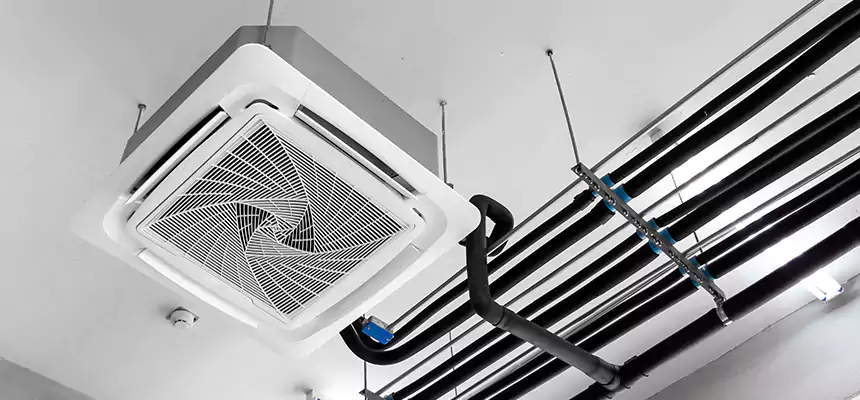 Our Air Duct Deep Cleaning Services in Lakeville, MN