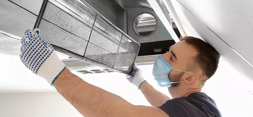 Our Dryer Vent Cleaning Services in Lakeville, MN