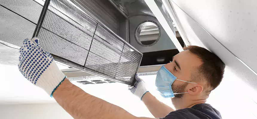 Our Dryer Vent Replacement Services in Lakeville, MN