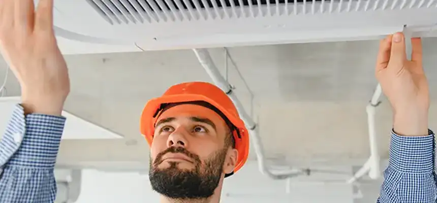 Our Furnace Vent Cleaning Services in Lakeville, MN