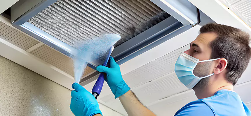 Our Home Ventilation Cleaning Services in Lakeville, MN