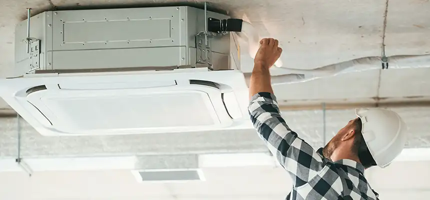 Our Local Vent Cleaning Services in Lakeville, MN