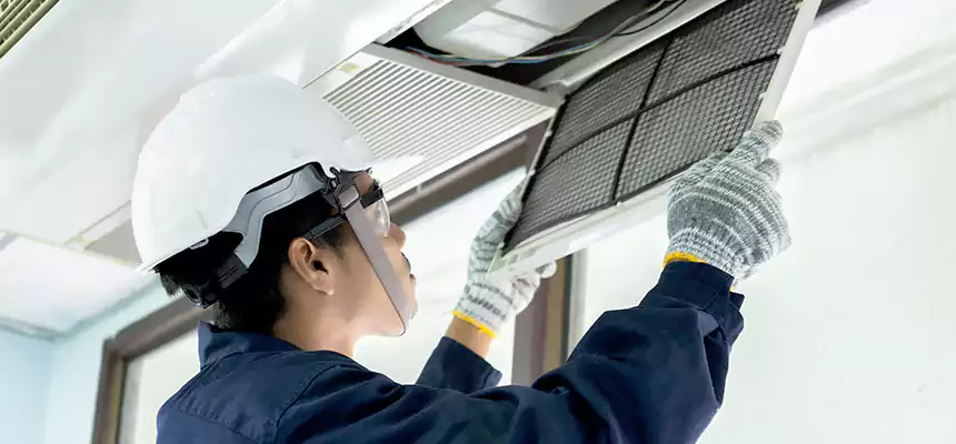 Our Multi-family Home Duct Cleaning Services in Lakeville, MN