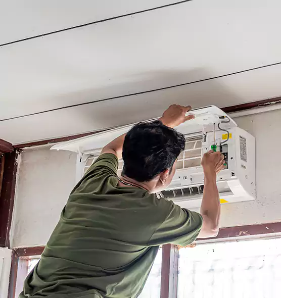 About Air Duct & AC Odor Removal in Lakeville, MN