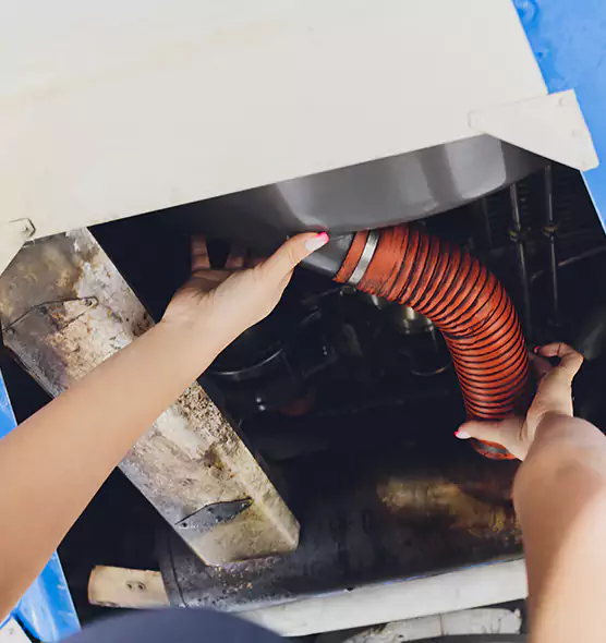 About Air Duct Virus Disinfection in Lakeville, MN