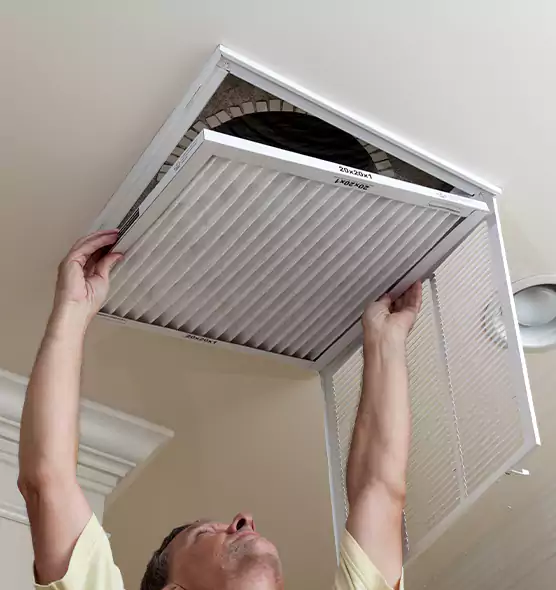 Trusted Apartment Air Duct Cleaning in Lakeville, MN