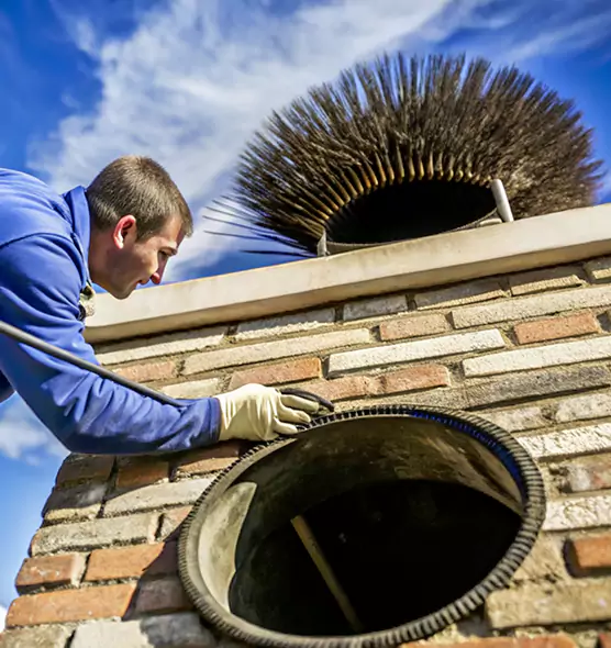 About Professional Chimney Sweep in Lakeville, MN