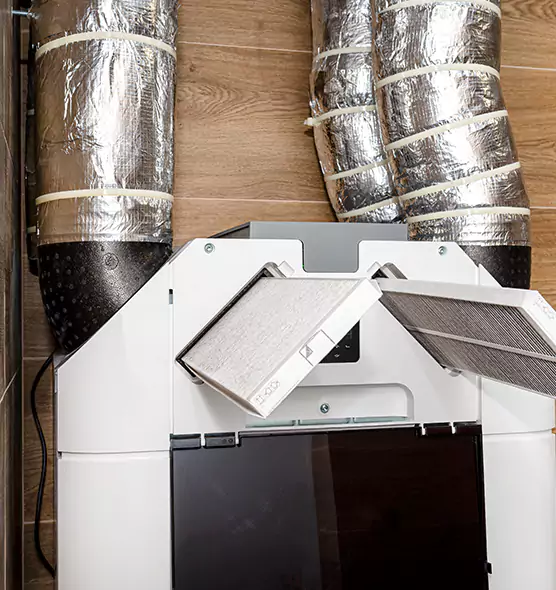 About Clogged Air Duct Repair in Lakeville, MN