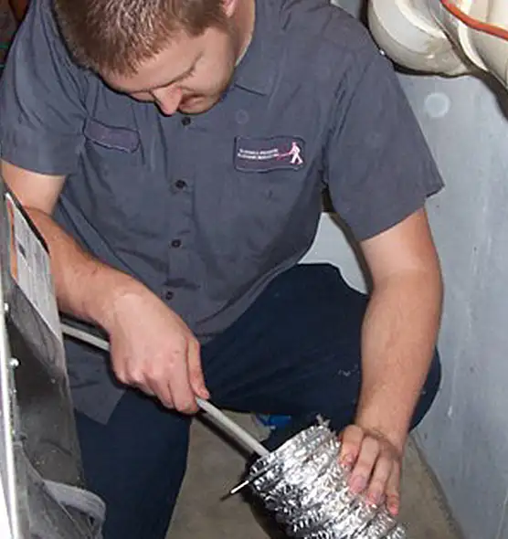 About Dryer Vent Hose Installation in Lakeville, MN