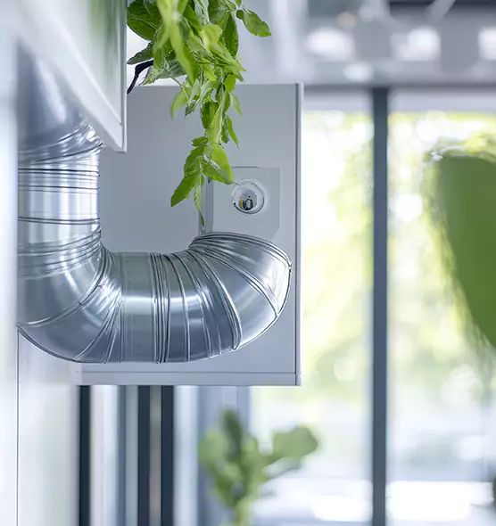 Professional Eco-Safe Dryer Vent Cleaning in Lakeville, MN