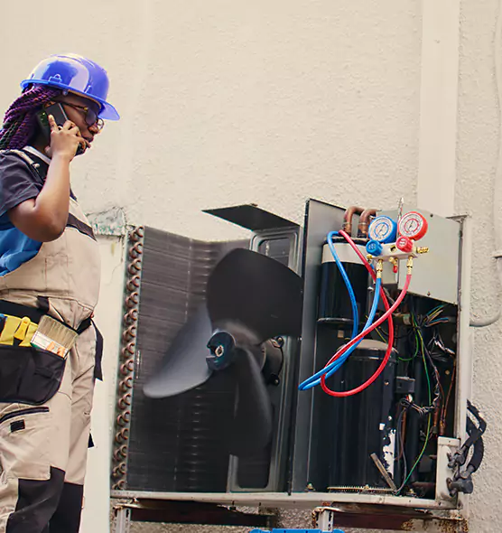 Professional Energy-Efficient HVAC Cleaning in Lakeville, MN