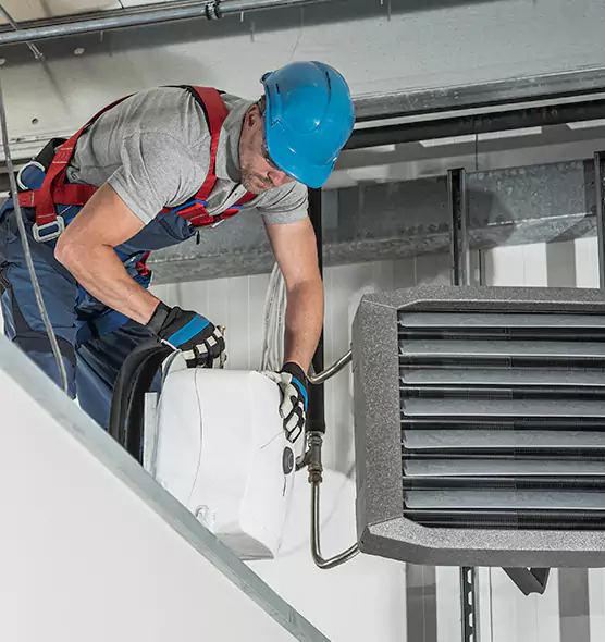 About HVAC Mold Remediation Service in Lakeville, MN