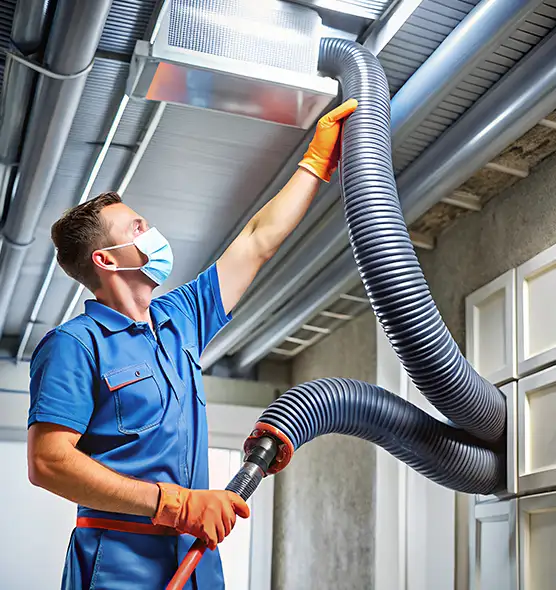Welcome to Air Duct Cleaning & Repairs Lakeville — Your Local Roof Dryer Vent Cleaning Specialists in Lakeville, MN