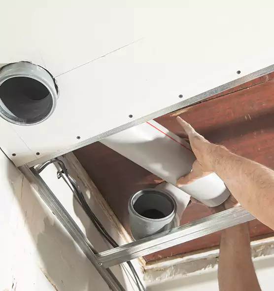 Professional Seasonal Allergy Air Duct Cleaning in Lakeville, MN