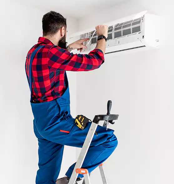 About Smart Air Conditioning Installation in Lakeville, MN