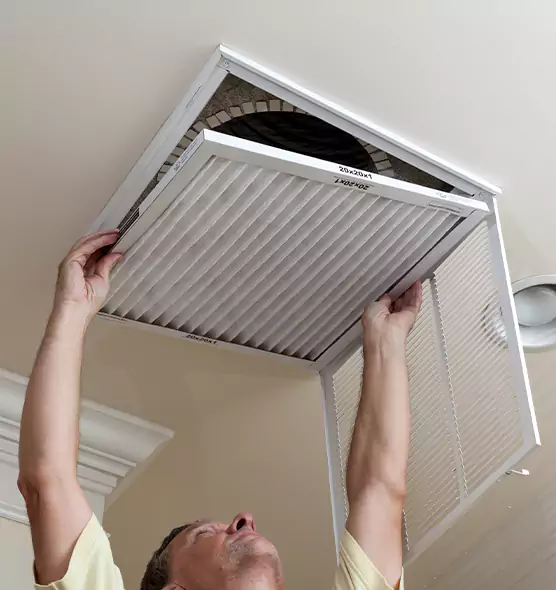 Professional Vent Relocation Services in Lakeville, MN
