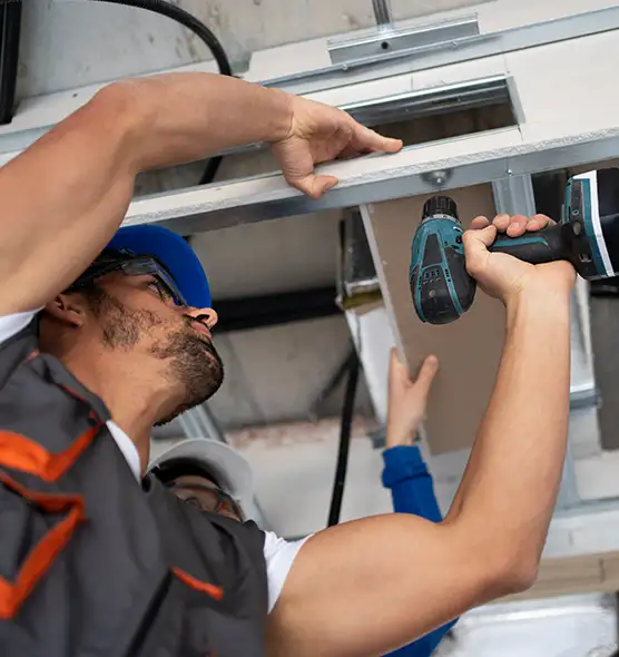 About Vent Smoke Odor Elimination in Lakeville, MN