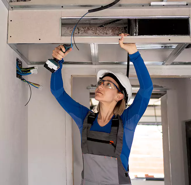 Why Homeowners & Businesses Trust Us in Lakeville, MN?