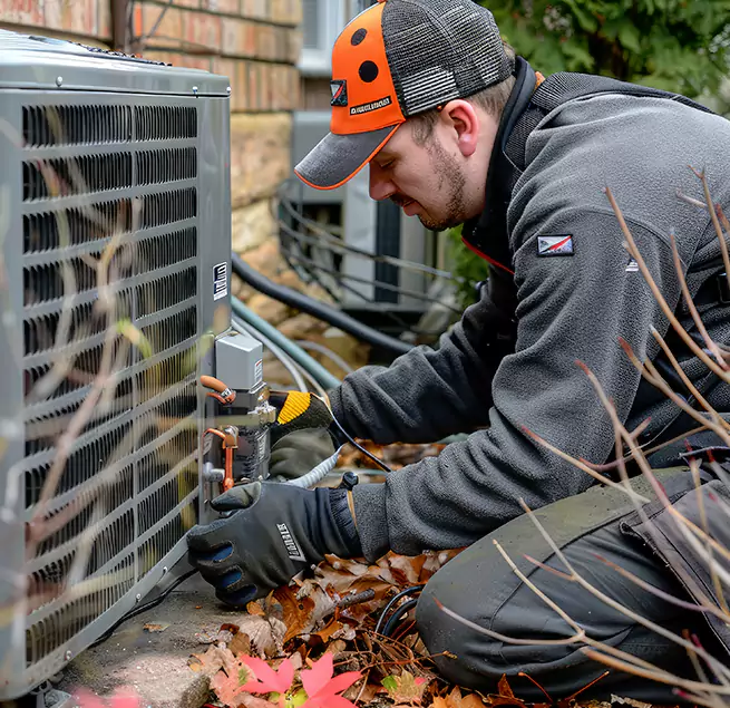 Why Homeowners & Businesses Trust Us in Lakeville, MN?