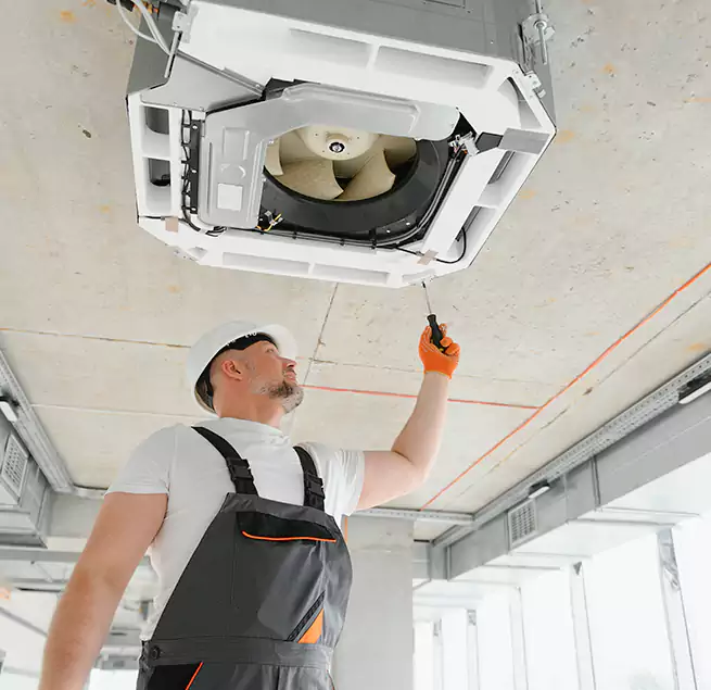 Why Homeowners Businesses Trust Us in Lakeville, MN