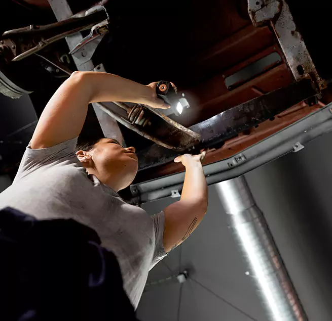 Why Homeowners & Businesses Trust Us Lakeville, MN