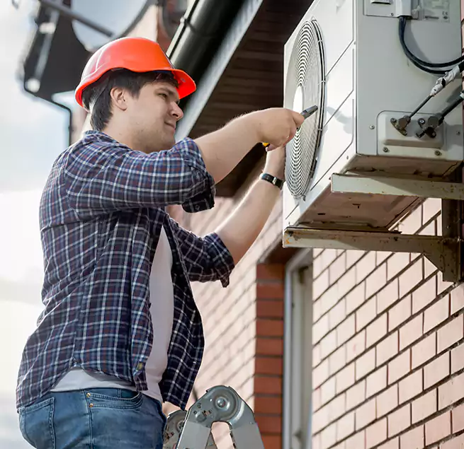 Why Homeowners & Businesses Trust Us Lakeville, MN